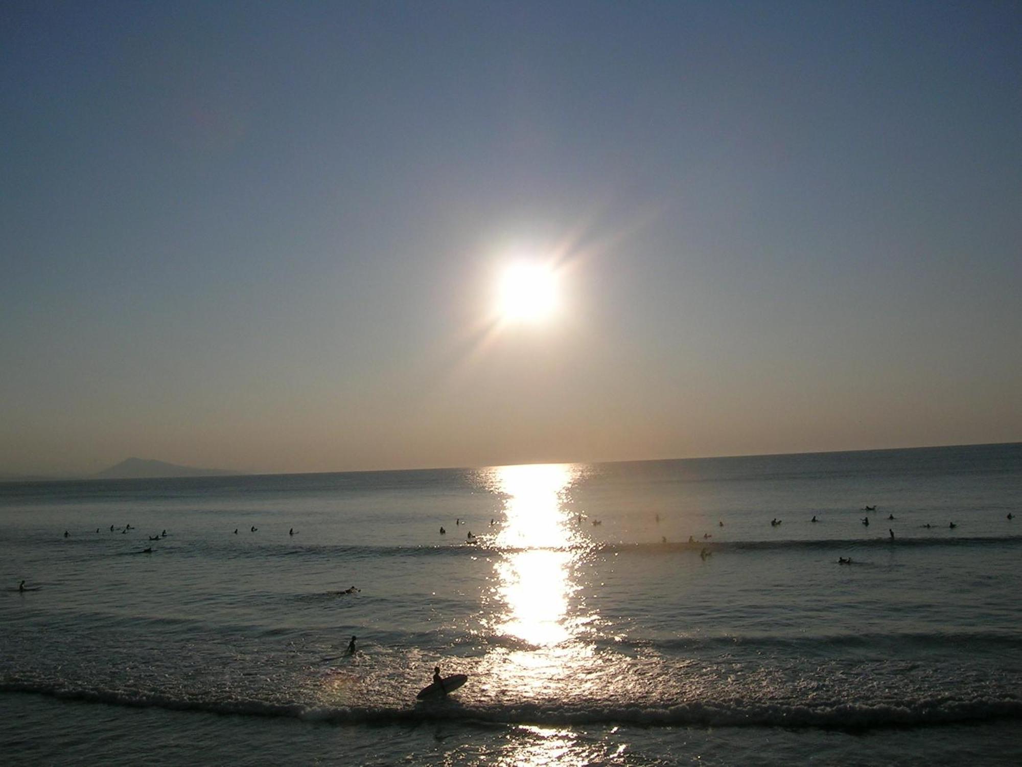 Carlina Lodge Μπιαρίτζ Εξωτερικό φωτογραφία