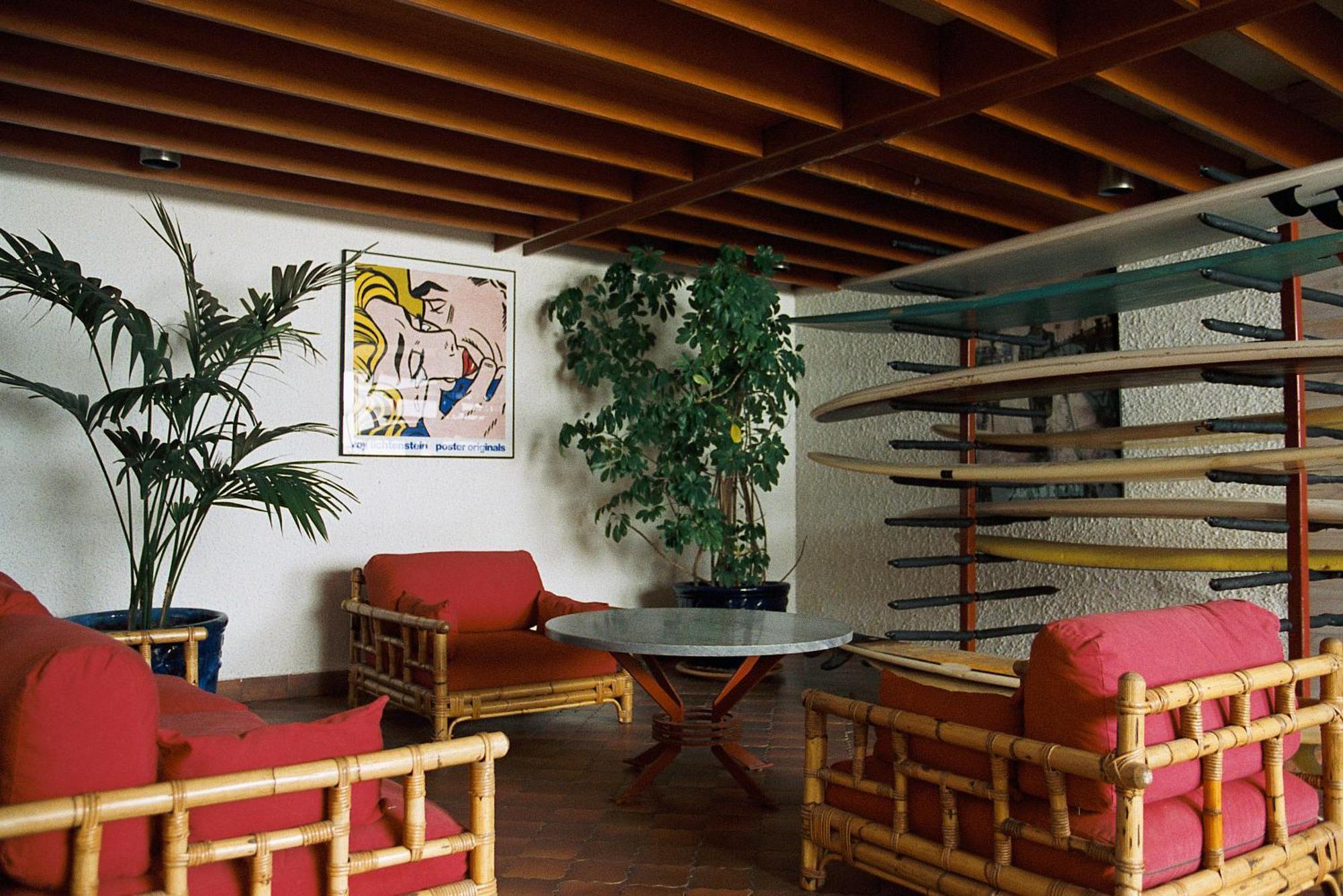 Carlina Lodge Μπιαρίτζ Εξωτερικό φωτογραφία