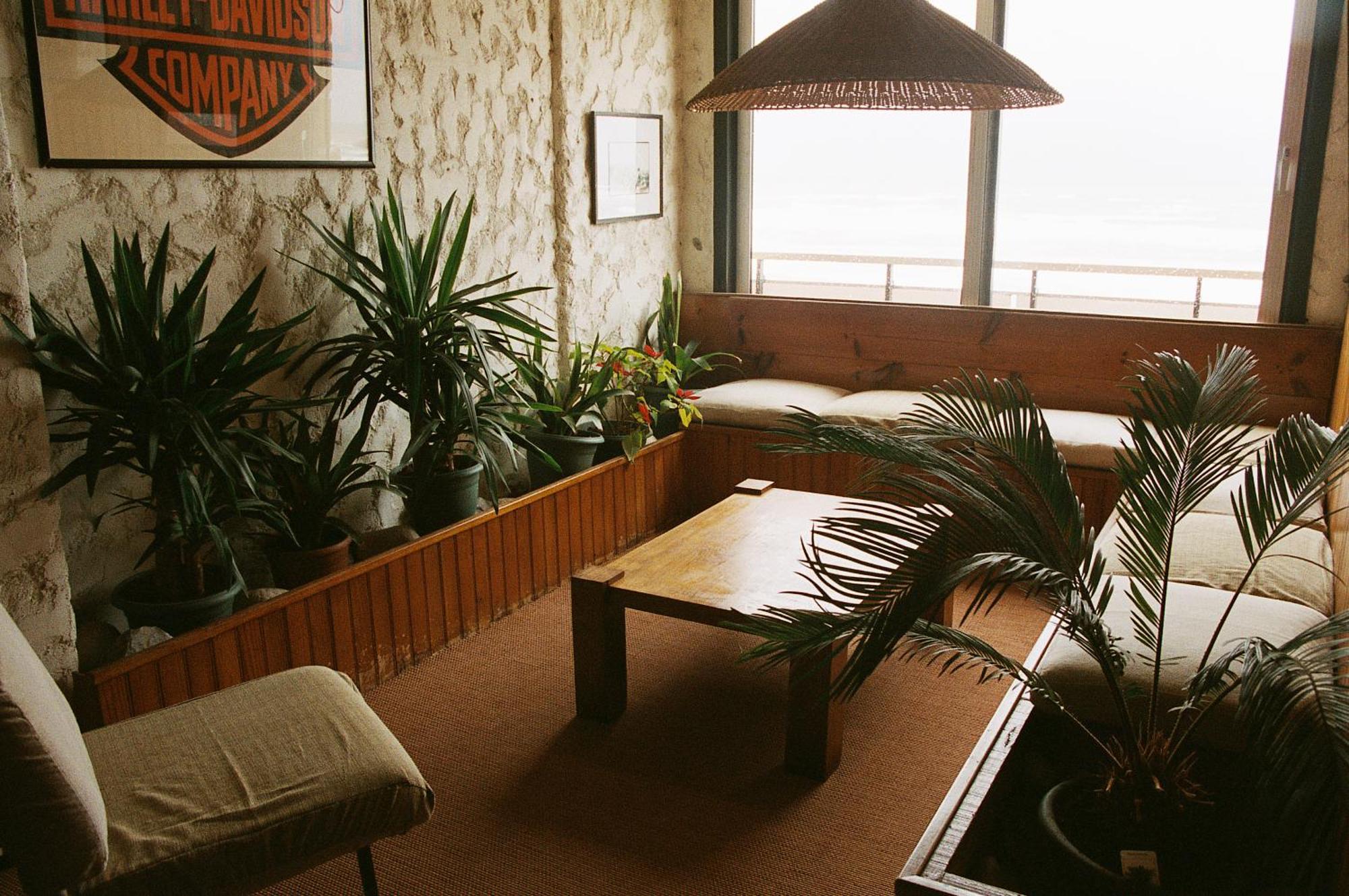 Carlina Lodge Μπιαρίτζ Εξωτερικό φωτογραφία