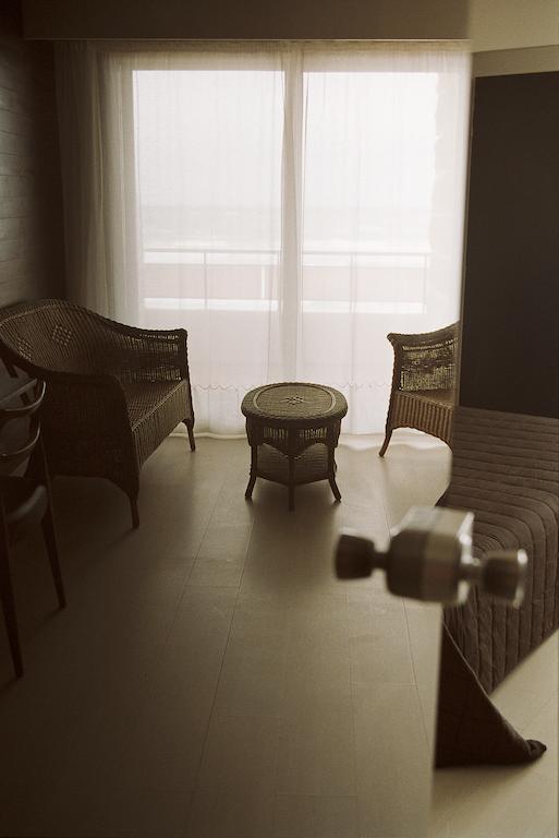 Carlina Lodge Μπιαρίτζ Δωμάτιο φωτογραφία