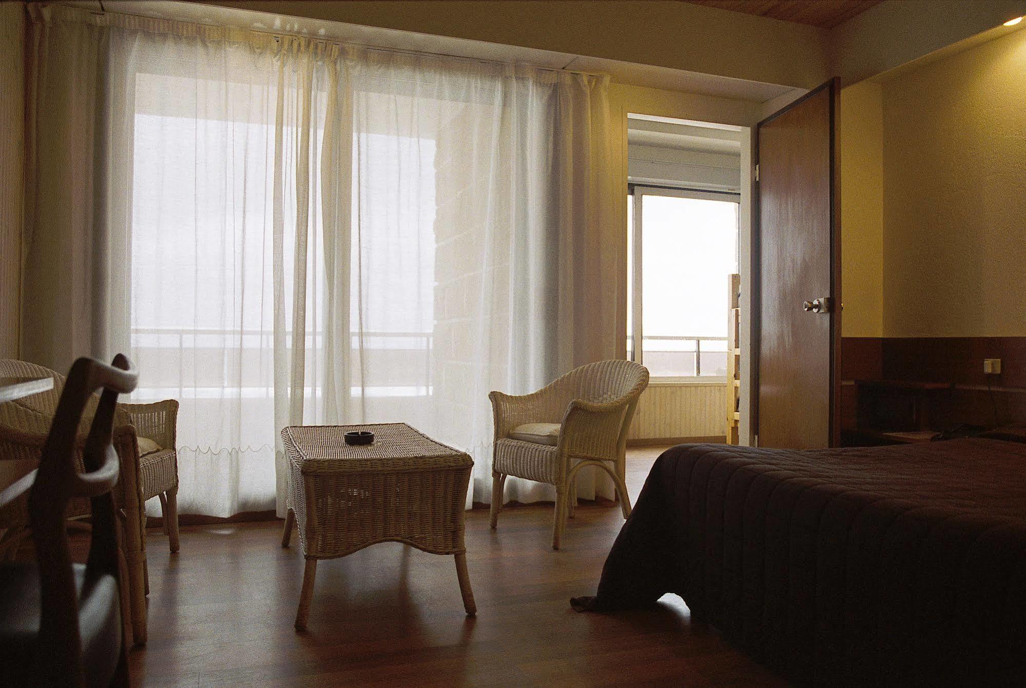 Carlina Lodge Μπιαρίτζ Εξωτερικό φωτογραφία